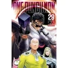 KNYGA Subs Of Shogakukan One-Punch Man, Vol. 29