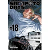 KNYGA Subs Of Shogakukan Sakamoto Days, Vol. 18