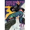 KNYGA Subs Of Shogakukan Sakamoto Days, Vol. 17