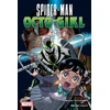 KNYGA Subs Of Shogakukan Spider-Man: Octo-Girl, Vol. 2