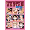 KNYGA Subs Of Shogakukan Wanted! Eiichiro Oda Before One Piece