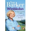 KNYGA Sue Barker Wimbledon, A personal history