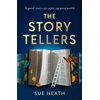 KNYGA Sue Heath Storytellers