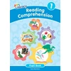 KNYGA Sue Lloyd Reading Comprehension Pupil Book 1