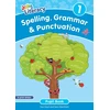 KNYGA Sue Lloyd Spelling, Grammar &amp; Punctuation Pupil Book 1