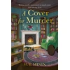 KNYGA Sue Minix Cover for Murder