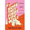 KNYGA Sue, Natalie I Hope This Finds You Well