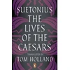 KNYGA Suetonius Lives of the Caesars