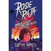 KNYGA Sufiya Ahmed Rosie Raja: Undercover Codebreaker