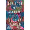 KNYGA Suleika Jaouad Book of Alchemy, A Creative Practice for an Inspired Life