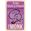 KNYGA Sullivan Tim Monk: The twisty gripping mystery featuring an unforgettable detective in 2026