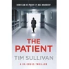 KNYGA Sullivan, Tim Patient: The brilliantly twisty mystery with the unforgettable detective in 2026