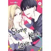 KNYGA Sumi Ichiya Stomp, Kick, Love, Vol.1