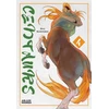KNYGA Sumiyoshi Ryo CENTAURS VOL. 4