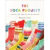 KNYGA Summer Lee Sock Project, Colorful, Cool Socks to Knit and Show Off