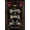 KNYGA Summerlee Annie Book of Blood and Roses