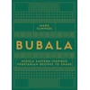 KNYGA Bookshop Summers Marc Bubala: Middle Eastern-inspired Vegetarian Recipes to Share