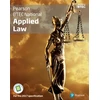KNYGA Summerscales, Ann BTEC National Applied Law student book + Active book: For the 2017 specifications