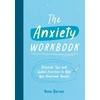 KNYGA Summersdale Publishers Anxiety Workbook