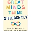 KNYGA Summersdale Publishers Great Minds Think Differently