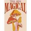 KNYGA Summersdale Publishers You Are Magical, Empowering Quotes and Affirmations to Lift Your Vibe