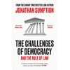 KNYGA Sumption Jonathan Challenges of Democracy: And the Rule of Law