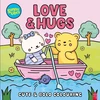KNYGA Sunny Vibes Love &amp; Hugs