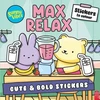 KNYGA Sunny Vibes Max Relax