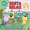 KNYGA Sunny Vibes Rest &amp; Relax