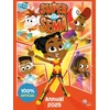KNYGA Super Sema Annual 2025