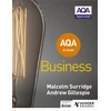 KNYGA Surridge, Malcolm; Gillespie, Andrew AQA A-level Business (Surridge and Gillespie)