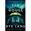 KNYGA Susan Allott House on Rye Lane