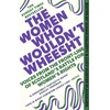 KNYGA Susan Dalgety Women Who Wouldn't Wheesht