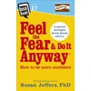 KNYGA Susan J Jeffers Feel the Fear and Do it Anyway