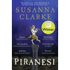 KNYGA Susanna Clarke Piranesi