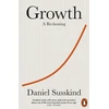 KNYGA Susskind, Daniel Growth: A Reckoning
