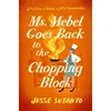 KNYGA Sutanto Jesse Ms Mebel Goes Back to the Chopping Block