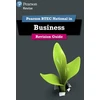 KNYGA Sutherland, Diane; Sutherland, Jon Pearson REVISE BTEC National Business Revision Guide incl. online revision - for 2026 exams