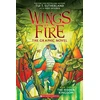 KNYGA Sutherland Tui T Hidden Kingdom (Wings of Fire Graphic Novel #3)