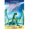 KNYGA Bookshop Sutherland Tui T Talons of Power (Wings of Fire Graphic Novel #9)