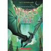 KNYGA Sutherland Tui T Wings of Fire: Moon Rising (b&amp;w)