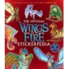 KNYGA Sutherland, Tui T. Wings of Fire Stickerpedia