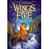 KNYGA Bookshop Sutherland Tui T Wings of Fire: The Dragonet Prophecy (Special Edition)