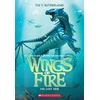 KNYGA Sutherland Tui T Wings of Fire: The Lost Heir (b&amp;w)