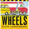 KNYGA Sutton, Sally Wheels