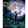 KNYGA Suzanne Collins Catching Fire: Illustrated Edition
