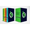 KNYGA Suzanne Collins Hunger Games 4 Book Paperback Box Set