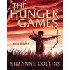 KNYGA Suzanne Collins Hunger Games: Illustrated Edition