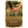 KNYGA Suzanne Heathcote Never Let Me Go