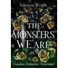KNYGA Suzanne Wright Monsters We Are